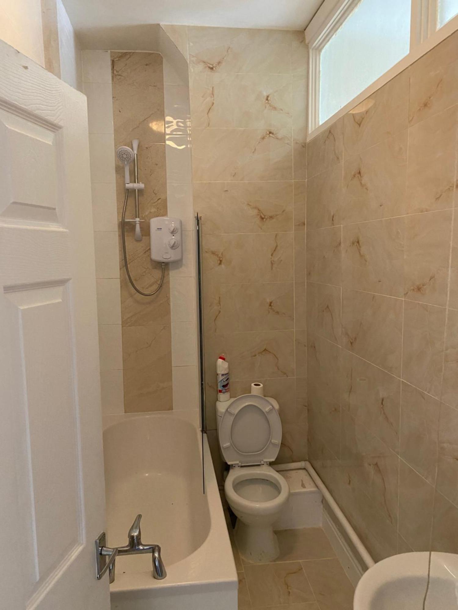Whitland Apartment ลิเวอร์พูล ภายนอก รูปภาพ