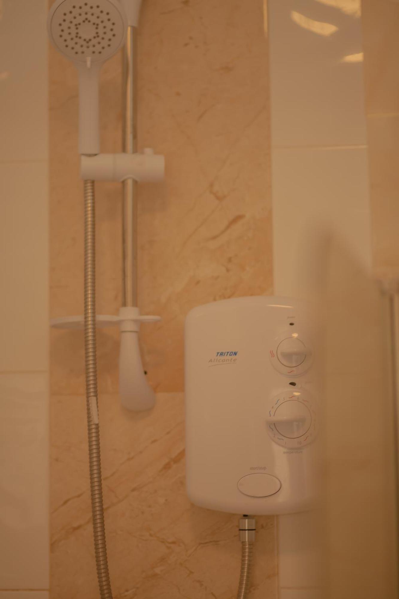 Whitland Apartment ลิเวอร์พูล ภายนอก รูปภาพ