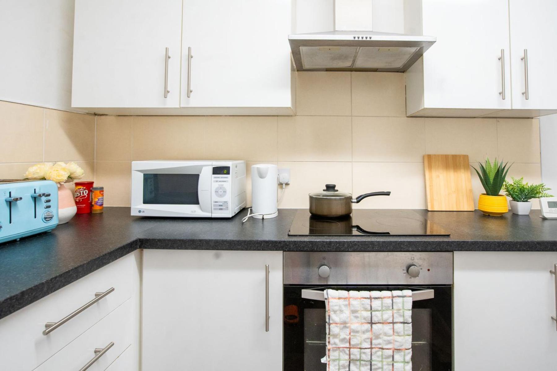 Whitland Apartment ลิเวอร์พูล ภายนอก รูปภาพ