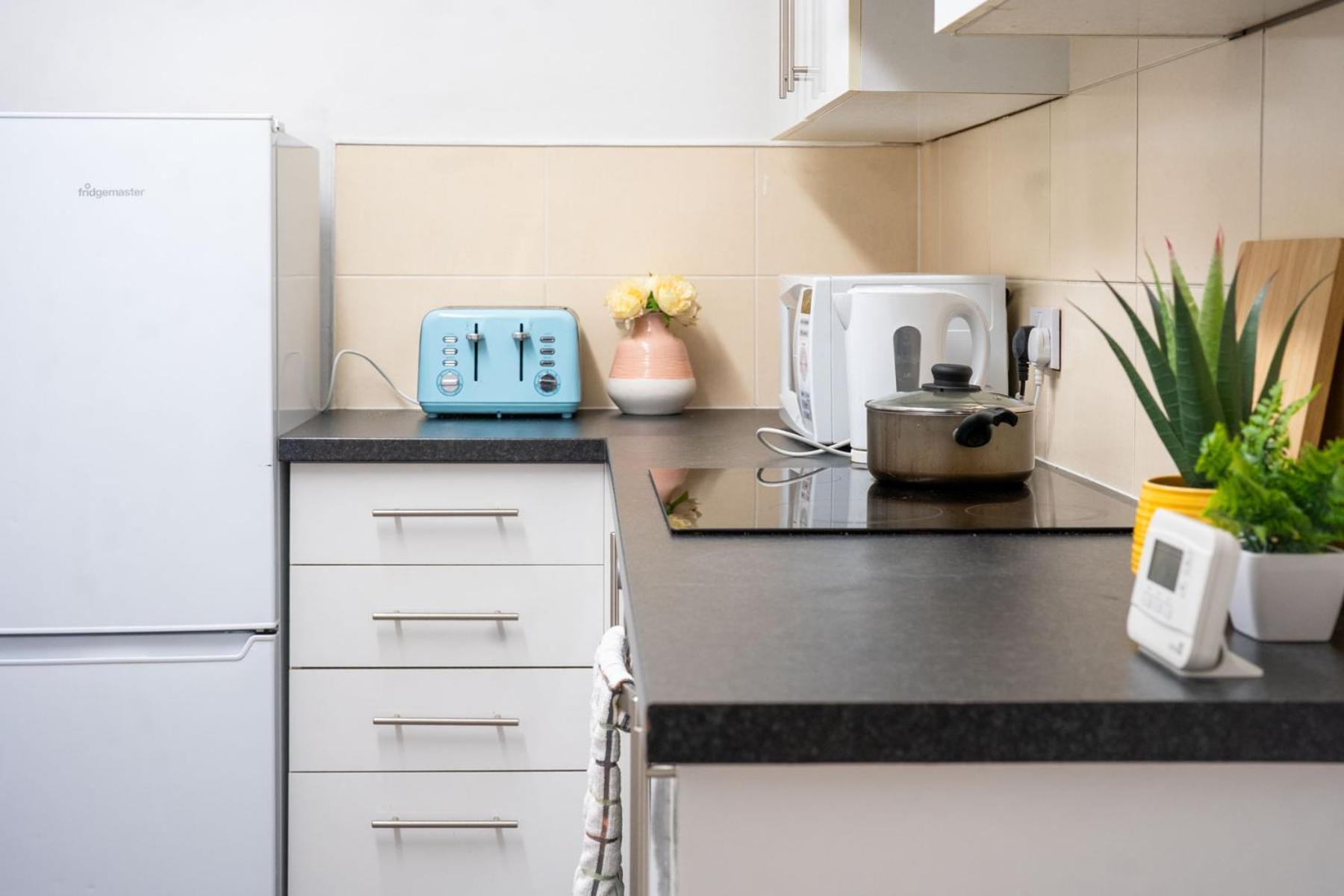 Whitland Apartment ลิเวอร์พูล ภายนอก รูปภาพ