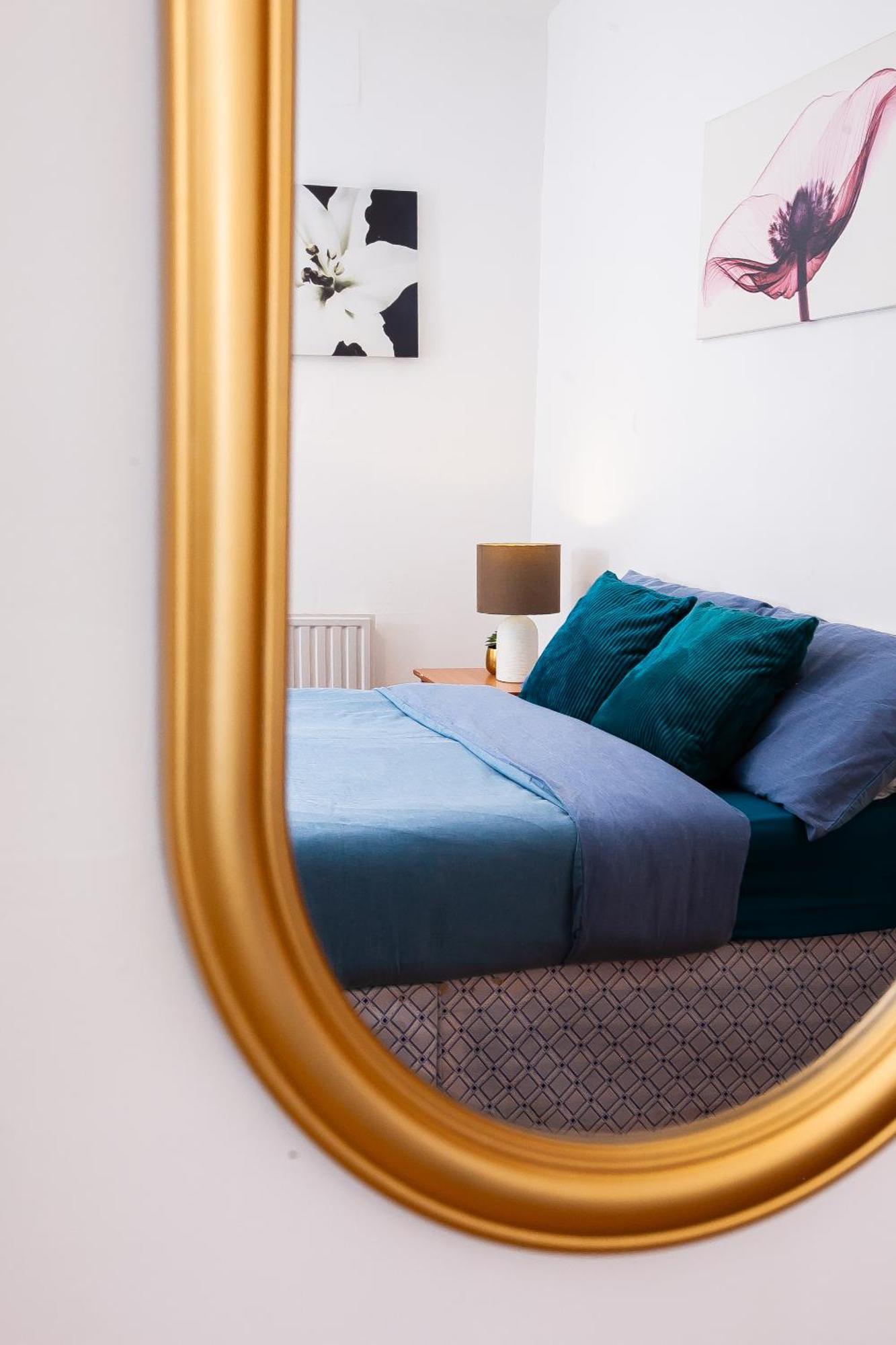 Whitland Apartment ลิเวอร์พูล ภายนอก รูปภาพ